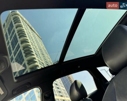 Черный Ауди Ку 7, объемом двигателя 3 л и пробегом 192 тыс. км за 22900 $, фото 40 на Automoto.ua