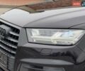 Черный Ауди Ку 7, объемом двигателя 3 л и пробегом 157 тыс. км за 44500 $, фото 14 на Automoto.ua