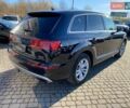 Черный Ауди Ку 7, объемом двигателя 3 л и пробегом 67 тыс. км за 22900 $, фото 6 на Automoto.ua