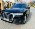 Ауді Ку 7 2016 у Хмельницькому на Automoto.ua Чорний Ауді Ку 7, об'ємом двигуна 2.97 л та пробігом 233 тис. км за 31900 $, фото 11 на Automoto.ua