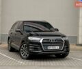 Черный Ауди Ку 7, объемом двигателя 3 л и пробегом 210 тыс. км за 24999 $, фото 5 на Automoto.ua