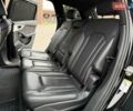 Черный Ауди Ку 7, объемом двигателя 3 л и пробегом 157 тыс. км за 44500 $, фото 130 на Automoto.ua
