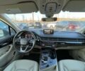 Черный Ауди Ку 7, объемом двигателя 3 л и пробегом 188 тыс. км за 25400 $, фото 19 на Automoto.ua