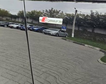 Черный Ауди Ку 7, объемом двигателя 2.97 л и пробегом 225 тыс. км за 35500 $, фото 30 на Automoto.ua