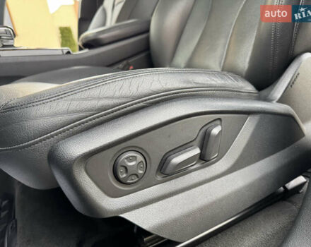 Ауди Ку 7 2016 в Львове на Automoto.ua Черный Ауди Ку 7, объемом двигателя 3 л и пробегом 155 тыс. км за 28999 $, фото 71 на Automoto.ua