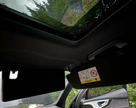 Черный Ауди Ку 7, объемом двигателя 2.97 л и пробегом 253 тыс. км за 45999 $, фото 48 на Automoto.ua