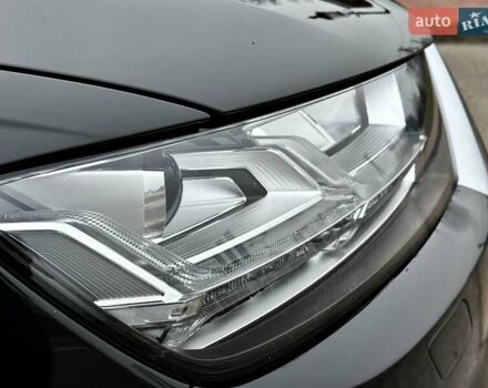 Черный Ауди Ку 7, объемом двигателя 3 л и пробегом 247 тыс. км за 28750 $, фото 23 на Automoto.ua