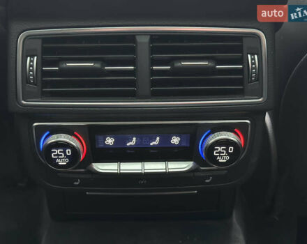 Чорний Ауді Ку 7, об'ємом двигуна 3 л та пробігом 200 тис. км за 23000 $, фото 22 на Automoto.ua