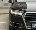 Черный Ауди Ку 7, объемом двигателя 3 л и пробегом 210 тыс. км за 24999 $, фото 39 на Automoto.ua