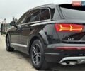 Черный Ауди Ку 7, объемом двигателя 3 л и пробегом 247 тыс. км за 28750 $, фото 16 на Automoto.ua