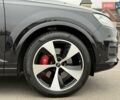 Черный Ауди Ку 7, объемом двигателя 3 л и пробегом 157 тыс. км за 44500 $, фото 49 на Automoto.ua