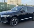 Чорний Ауді Ку 7, об'ємом двигуна 3 л та пробігом 169 тис. км за 25000 $, фото 1 на Automoto.ua