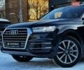 Черный Ауди Ку 7, объемом двигателя 3 л и пробегом 111 тыс. км за 28999 $, фото 4 на Automoto.ua