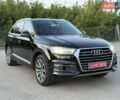 Ауді Ку 7 2016 у Києві на Automoto.ua Чорний Ауді Ку 7, об'ємом двигуна 3 л та пробігом 210 тис. км за 22488 $, фото 64 на Automoto.ua