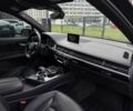 Ауди Ку 7 2016 в Киеве на Automoto.ua Черный Ауди Ку 7, объемом двигателя 3 л и пробегом 181 тыс. км за 25900 $, фото 22 на Automoto.ua