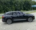 Черный Ауди Ку 7, объемом двигателя 3 л и пробегом 174 тыс. км за 22450 $, фото 1 на Automoto.ua
