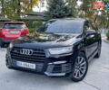Черный Ауди Ку 7, объемом двигателя 2.97 л и пробегом 250 тыс. км за 32700 $, фото 1 на Automoto.ua