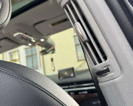 Ауди Ку 7 2016 в Львове на Automoto.ua Черный Ауди Ку 7, объемом двигателя 3 л и пробегом 155 тыс. км за 28999 $, фото 85 на Automoto.ua