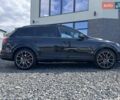 Ауди Ку 7 2016 в Мукачеве на Automoto.ua Черный Ауди Ку 7, объемом двигателя 3 л и пробегом 215 тыс. км за 27500 $, фото 1 на Automoto.ua