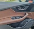 Черный Ауди Ку 7, объемом двигателя 2.97 л и пробегом 150 тыс. км за 38500 $, фото 39 на Automoto.ua