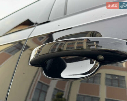 Ауди Ку 7 2016 в Львове на Automoto.ua Черный Ауди Ку 7, объемом двигателя 3 л и пробегом 155 тыс. км за 28999 $, фото 19 на Automoto.ua