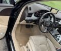 Чорний Ауді Ку 7, об'ємом двигуна 3 л та пробігом 78 тис. км за 13500 $, фото 6 на Automoto.ua