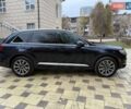 Черный Ауди Ку 7, объемом двигателя 3 л и пробегом 220 тыс. км за 21000 $, фото 4 на Automoto.ua