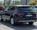 Черный Ауди Ку 7, объемом двигателя 3 л и пробегом 192 тыс. км за 25900 $, фото 2 на Automoto.ua