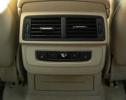 Чорний Ауді Ку 7, об'ємом двигуна 3 л та пробігом 151 тис. км за 22000 $, фото 67 на Automoto.ua