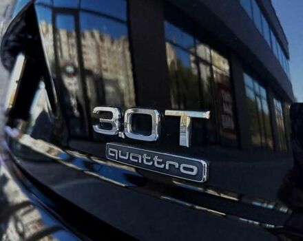 Черный Ауди Ку 7, объемом двигателя 3 л и пробегом 86 тыс. км за 34000 $, фото 24 на Automoto.ua