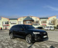 Черный Ауди Ку 7, объемом двигателя 3 л и пробегом 303 тыс. км за 23999 $, фото 1 на Automoto.ua