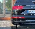 Ауди Ку 7 2016 в Львове на Automoto.ua Черный Ауди Ку 7, объемом двигателя 3 л и пробегом 252 тыс. км за 31500 $, фото 18 на Automoto.ua