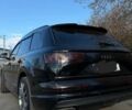 Черный Ауди Ку 7, объемом двигателя 2.97 л и пробегом 200 тыс. км за 36000 $, фото 2 на Automoto.ua