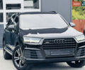 Ауди Ку 7 2016 в Мукачеве на Automoto.ua Черный Ауди Ку 7, объемом двигателя 3 л и пробегом 133 тыс. км за 36500 $, фото 21 на Automoto.ua