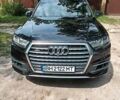 Ауди Ку 7 2016 в Одессе на Automoto.ua Черный Ауди Ку 7, объемом двигателя 3 л и пробегом 154 тыс. км за 28500 $, фото 6 на Automoto.ua