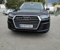 Черный Ауди Ку 7, объемом двигателя 2.97 л и пробегом 225 тыс. км за 35500 $, фото 16 на Automoto.ua