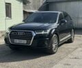 Черный Ауди Ку 7, объемом двигателя 2.97 л и пробегом 223 тыс. км за 39000 $, фото 12 на Automoto.ua