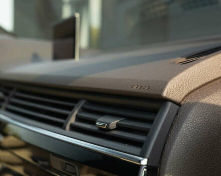 Ауди Ку 7 2016 в Дубно на Automoto.ua Черный Ауди Ку 7, объемом двигателя 3 л и пробегом 151 тыс. км за 22900 $, фото 78 на Automoto.ua