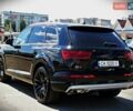 Чорний Ауді Ку 7, об'ємом двигуна 3 л та пробігом 166 тис. км за 31900 $, фото 3 на Automoto.ua