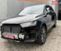 Чорний Ауді Ку 7, об'ємом двигуна 3 л та пробігом 220 тис. км за 17700 $, фото 1 на Automoto.ua