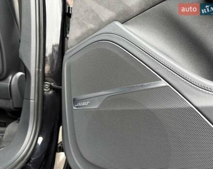 Черный Ауди Ку 7, объемом двигателя 3 л и пробегом 157 тыс. км за 44500 $, фото 144 на Automoto.ua