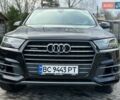 Черный Ауди Ку 7, объемом двигателя 3 л и пробегом 138 тыс. км за 24000 $, фото 9 на Automoto.ua