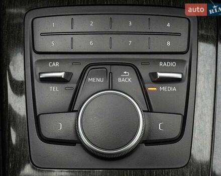 Черный Ауди Ку 7, объемом двигателя 3 л и пробегом 192 тыс. км за 25900 $, фото 34 на Automoto.ua