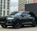 Ауді Ку 7 2016 у Києві на Automoto.ua Чорний Ауді Ку 7, об'ємом двигуна 3 л та пробігом 181 тис. км за 25900 $, фото 2 на Automoto.ua