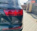 Ауді Ку 7 2016 у Хмельницькому на Automoto.ua Чорний Ауді Ку 7, об'ємом двигуна 2.97 л та пробігом 233 тис. км за 31900 $, фото 23 на Automoto.ua