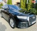 Ауді Ку 7 2016 у Хмельницькому на Automoto.ua Чорний Ауді Ку 7, об'ємом двигуна 2.97 л та пробігом 233 тис. км за 31900 $, фото 14 на Automoto.ua