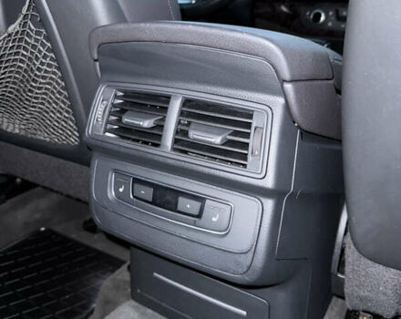 Ауді Ку 7 2016 у Києві на Automoto.ua Чорний Ауді Ку 7, об'ємом двигуна 3 л та пробігом 210 тис. км за 22488 $, фото 48 на Automoto.ua