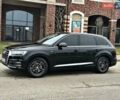 Черный Ауди Ку 7, объемом двигателя 3 л и пробегом 247 тыс. км за 28750 $, фото 7 на Automoto.ua