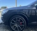 Ауди Ку 7 2016 в Мукачеве на Automoto.ua Черный Ауди Ку 7, объемом двигателя 3 л и пробегом 215 тыс. км за 27500 $, фото 58 на Automoto.ua