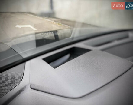 Черный Ауди Ку 7, объемом двигателя 3 л и пробегом 182 тыс. км за 28800 $, фото 65 на Automoto.ua